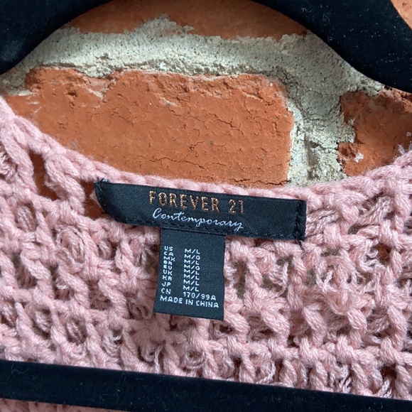 Forever21 Cardigan - Picture 3 of 5